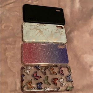 iPhone XS Max cases